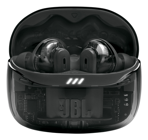 JBL Tune Beam 2 Ghost Edition – image 9