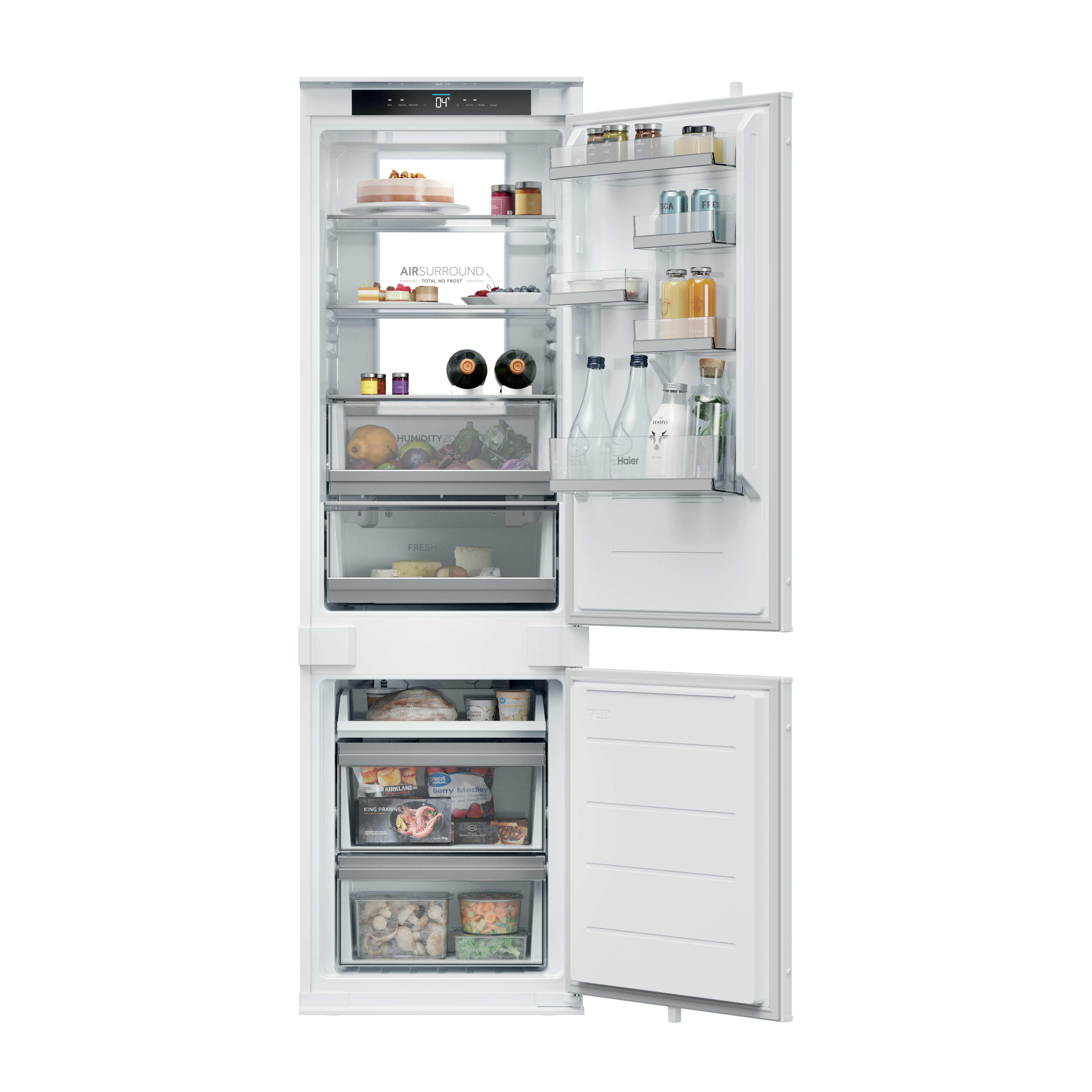 Haier 34901783 — vue 1 sur 8
