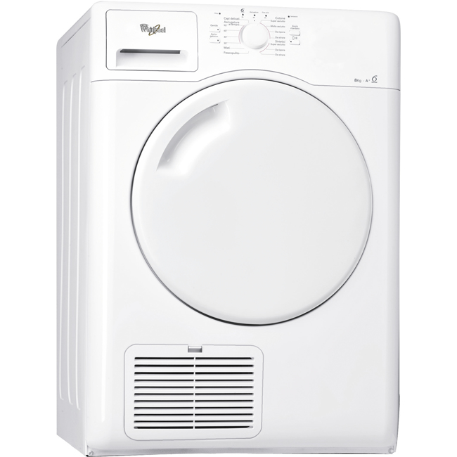 Whirlpool AZA-HP 8004