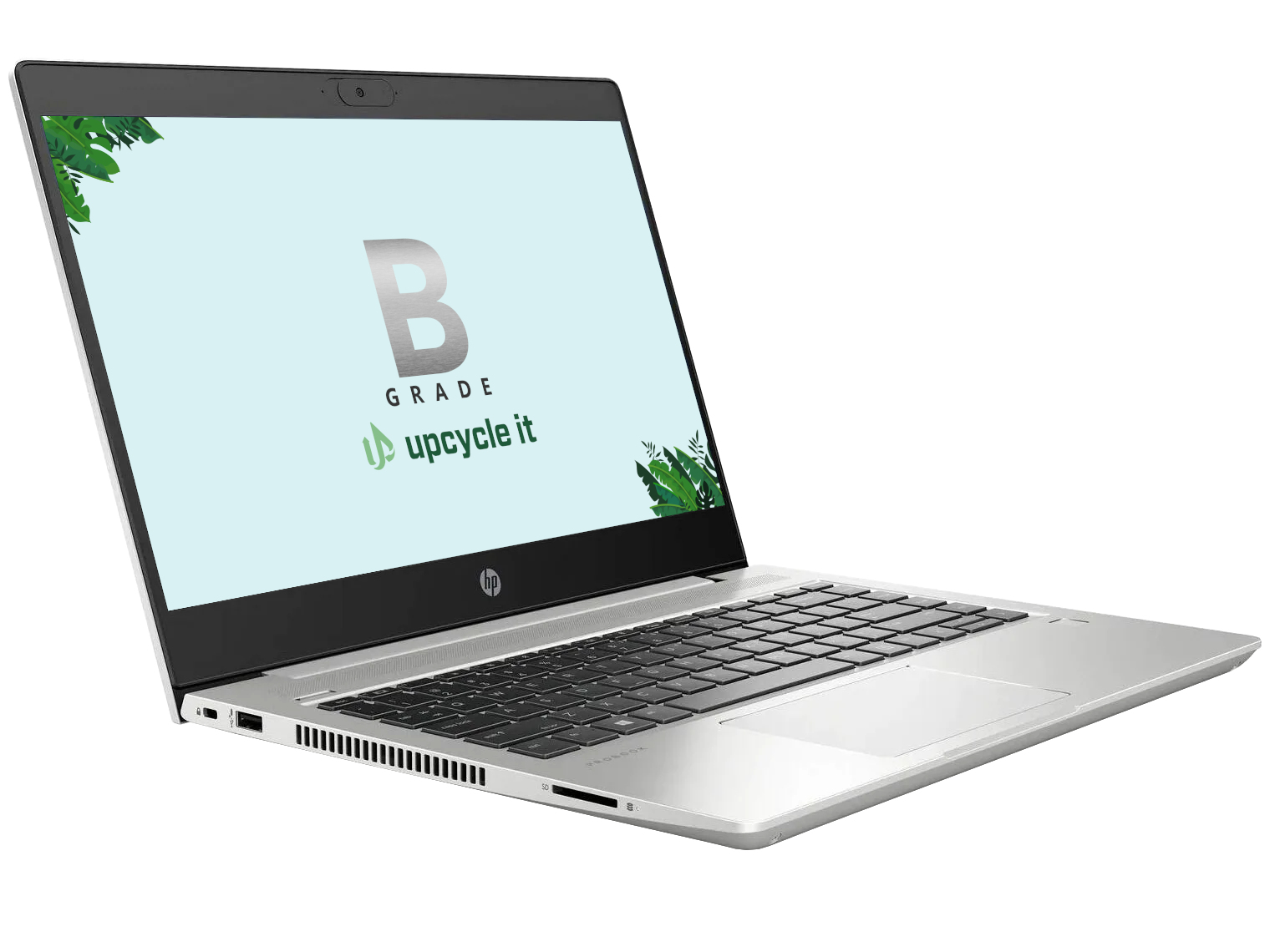 upcycle it HP ProBook 440 G9 (Refurbished) B – image 2