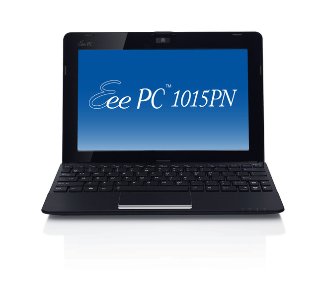 ASUS Eee PC 1015PN-BLK086S