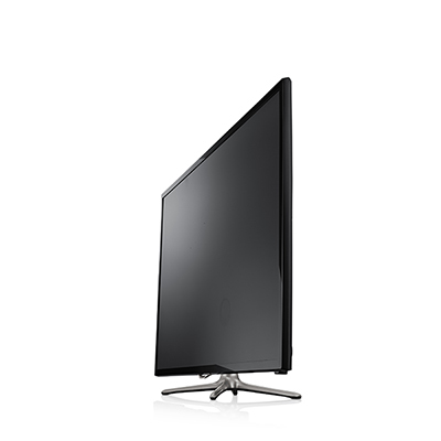 Samsung UN50F5500AF 127 cm (50") Full HD Wi-Fi Black, Silver – image 5