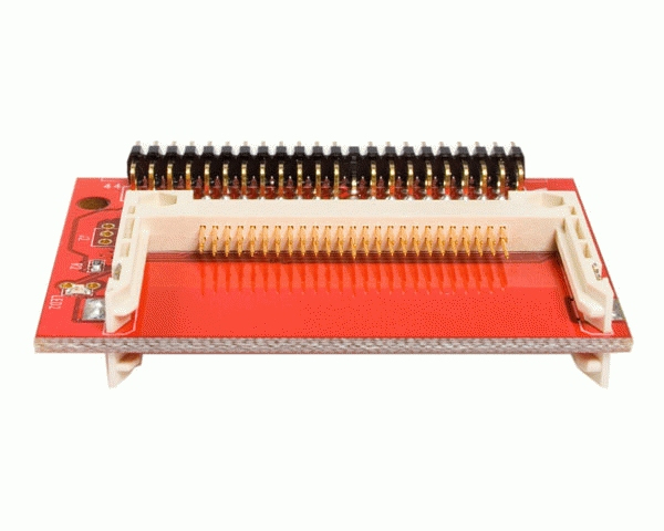 StarTech.com IDE 44-Pin to Dual Compact Flash Adapter – image 2
