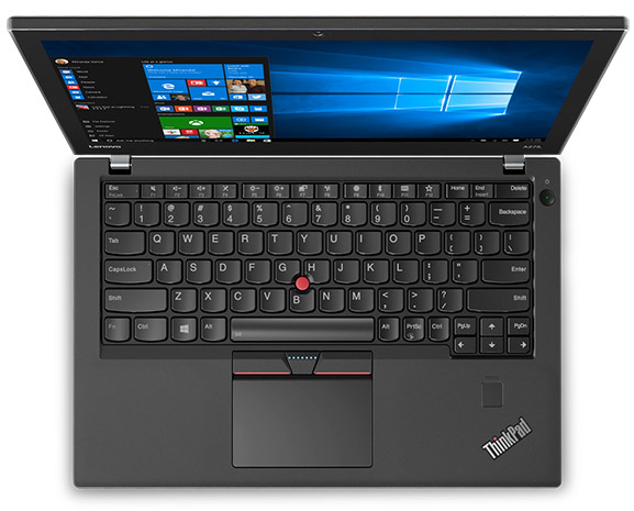 Lenovo ThinkPad A275 – image 6