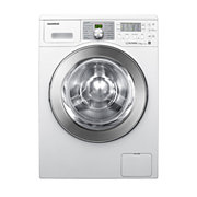 Samsung WF0704Y washing machine Front-load – image 4