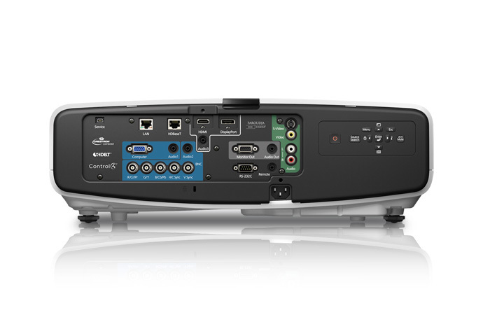 Epson Pro G6070WNL – image 4