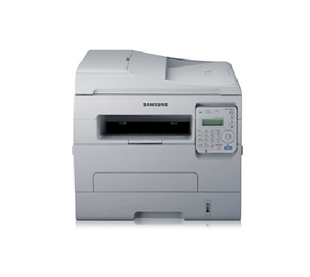Samsung SCX-4726FN multifunction printer Laser A4 26 ppm – image 1