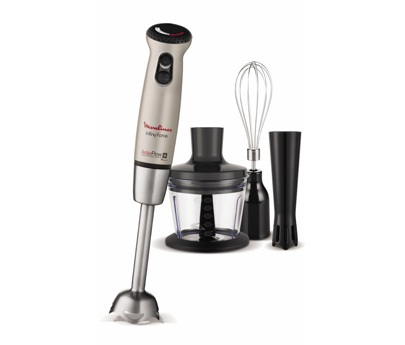 Moulinex DD866AFR blender Immersion blender