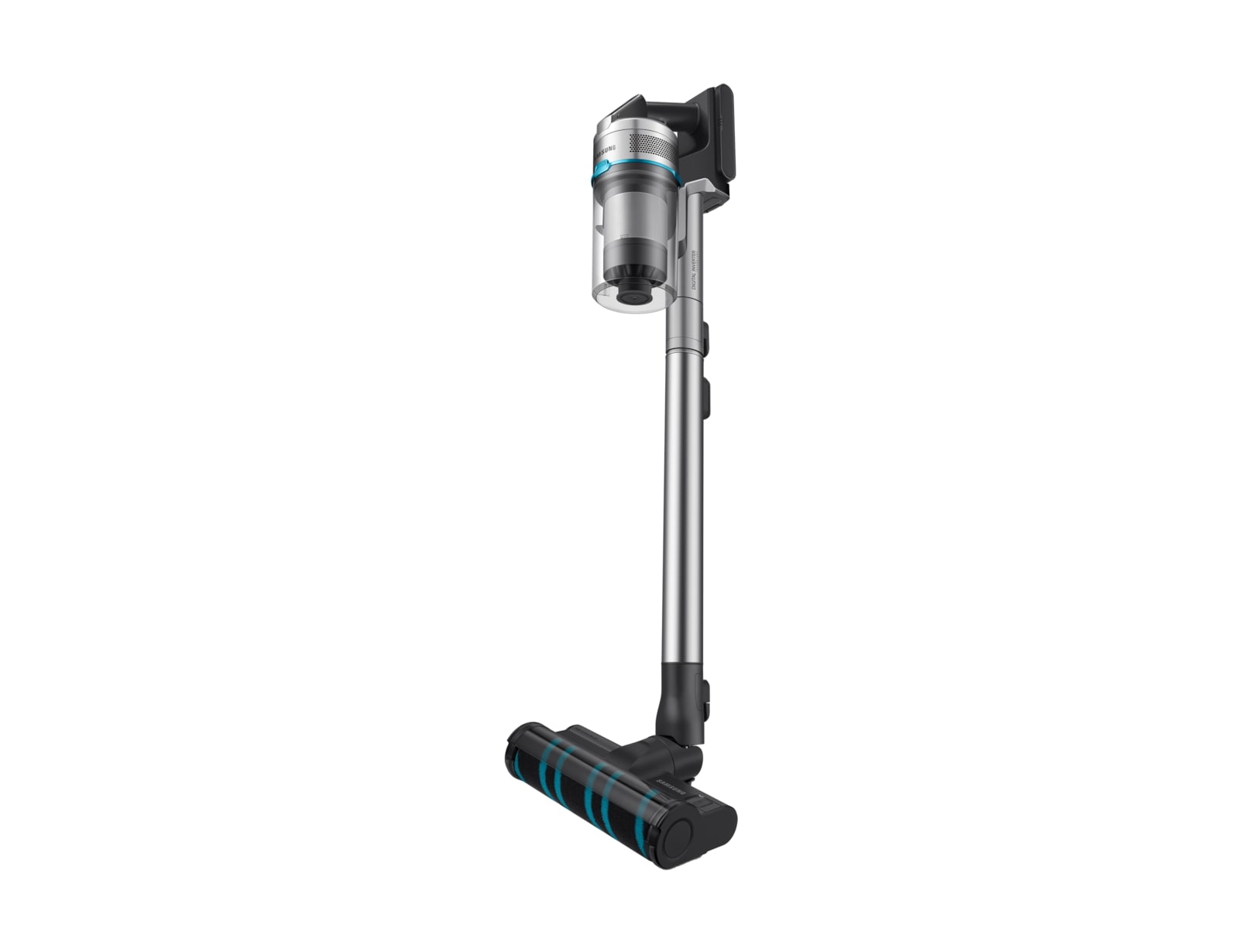 Samsung VS20R9044S2/SW stick vacuum/electric broom 2-in-1 stick vacuum Battery Dry HEPA Bagless – image 8