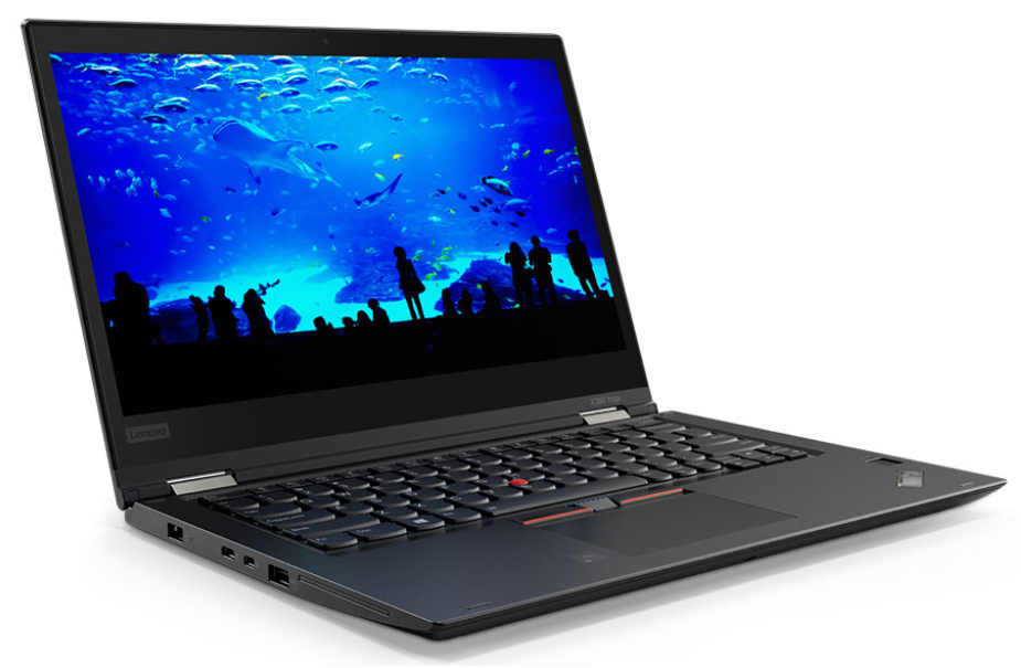 Lenovo X380 Yoga – image 3