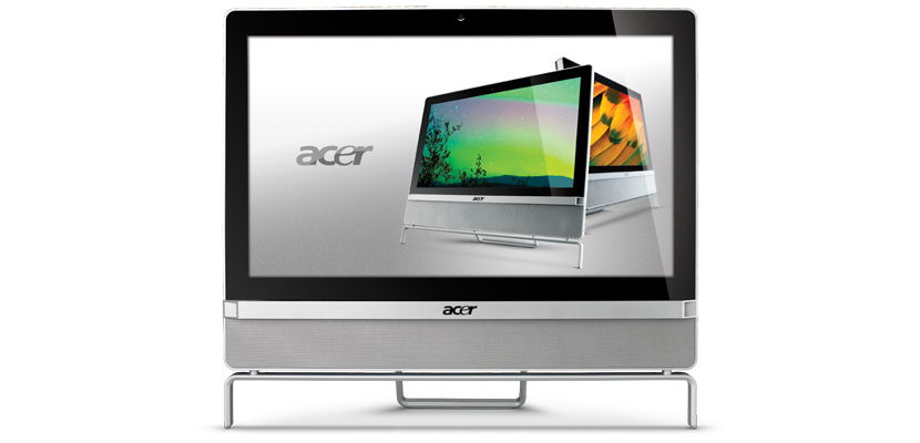 Acer 730 Intel® Pentium® E5800 – image 2