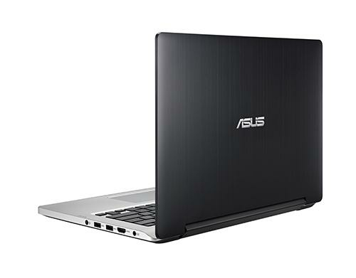 ASUS Transformer Book Flip TP300LJ-C4050H laptop Intel® Core™ i7 i7-5500U Hybrid (2-in-1) – image 9