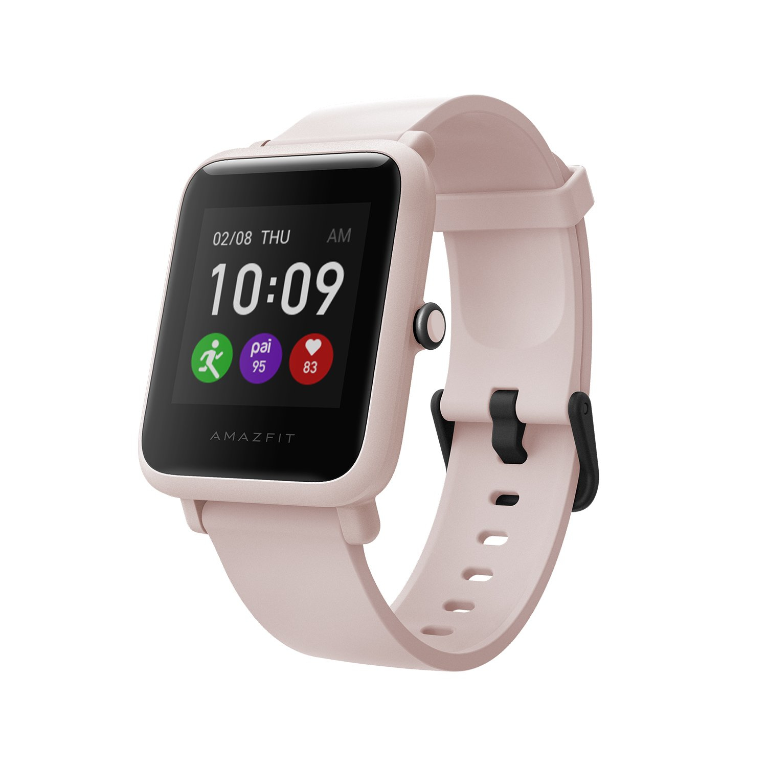 Amazfit Bip S Lite – image 2