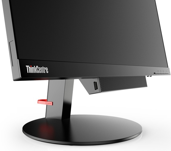 Lenovo ThinkCentre TIO 24 – image 5