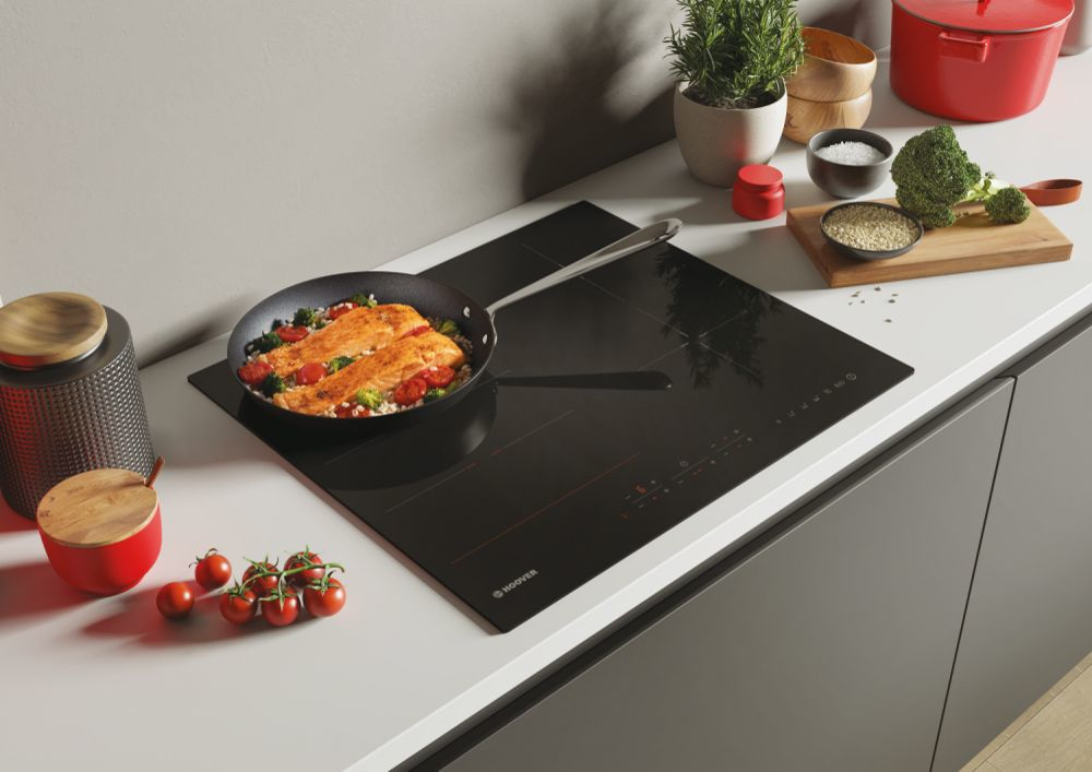 Hoover H-HOB 700 INDUCTION HIES644DC Black Built-in – image 8