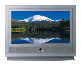 Samsung LW22A13WX 22" TFT TV 1280 x 720
