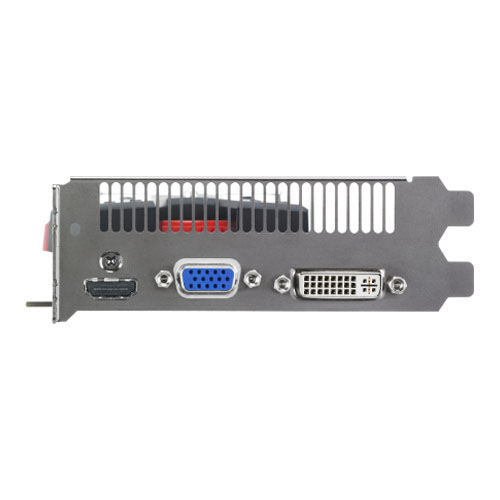 ASUS 90YV03C0-M0NA00 graphics card NVIDIA GeForce GT 630 – image 5