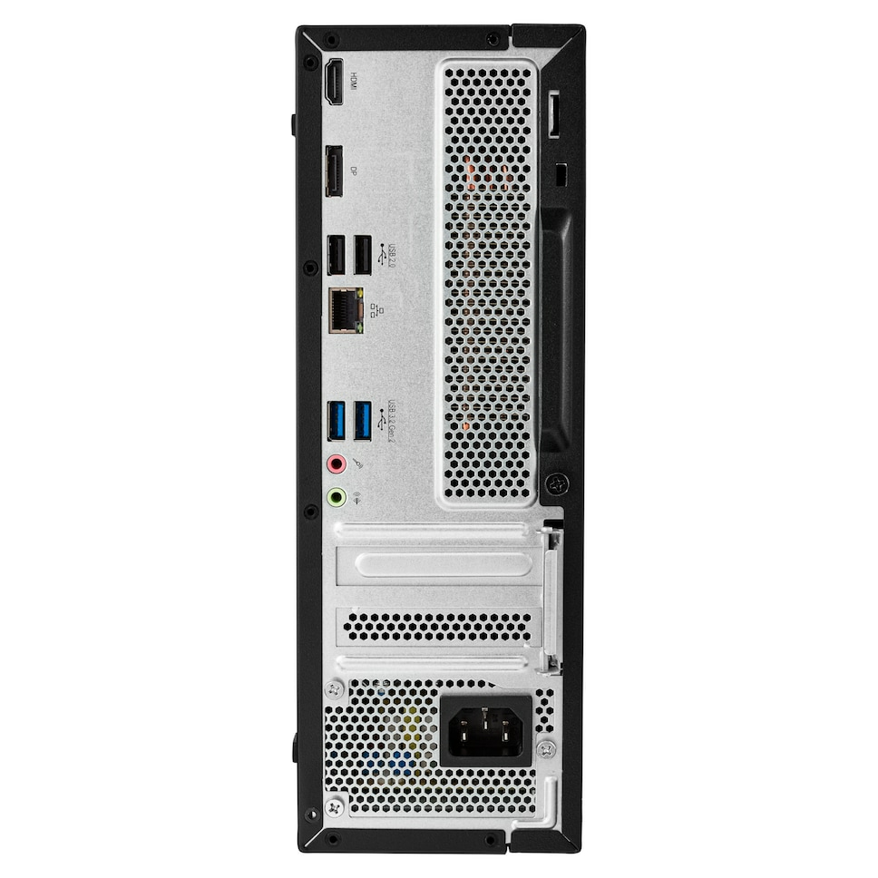 MEDION T80 SLIM MULTIMEDIA PC – image 6