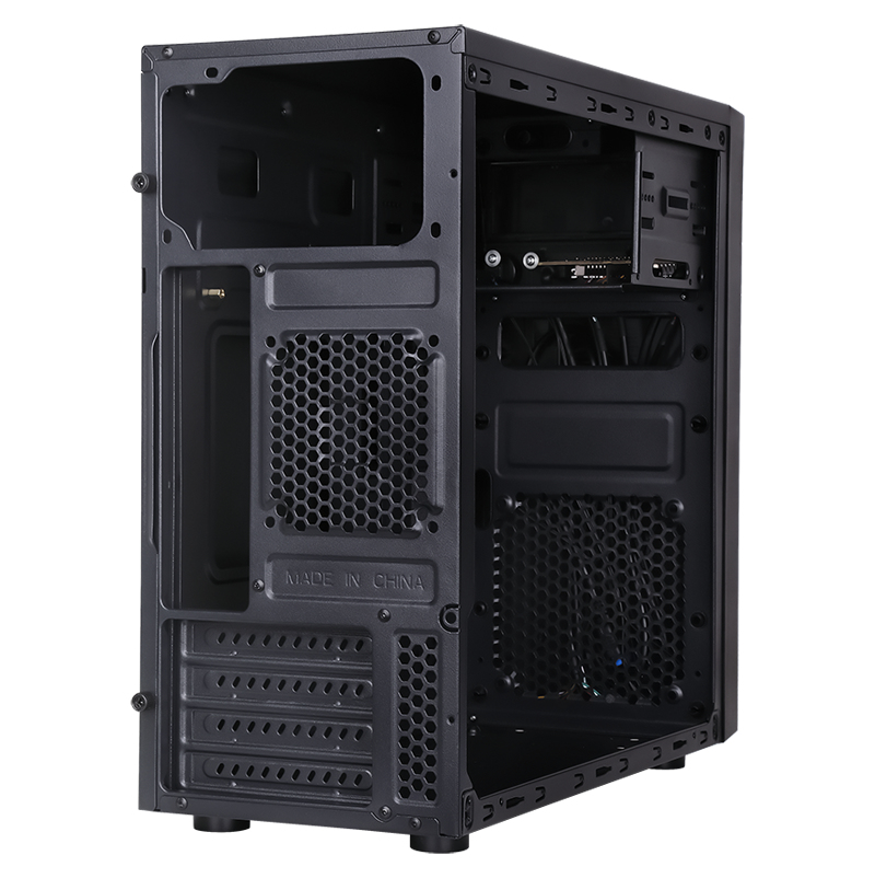 itek THEON Mini Tower Black – image 6