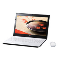 NEC LaVie Note Standard NS710/FAW-J Intel® Core™ i7 i7-7500U Laptop