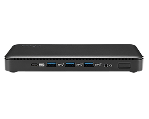 Lenovo 4Z91K18762 laptop dock/port replicator Wired USB 3.2 Gen 1 (3.1 Gen 1) Type-C Black – image 5
