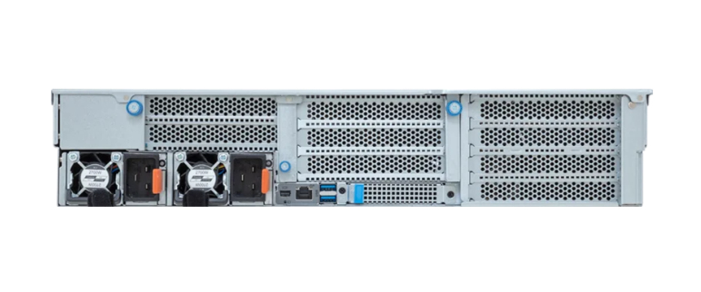 GIGABYTE R283-ZF0-AAL1 - rev 3.x – image 4