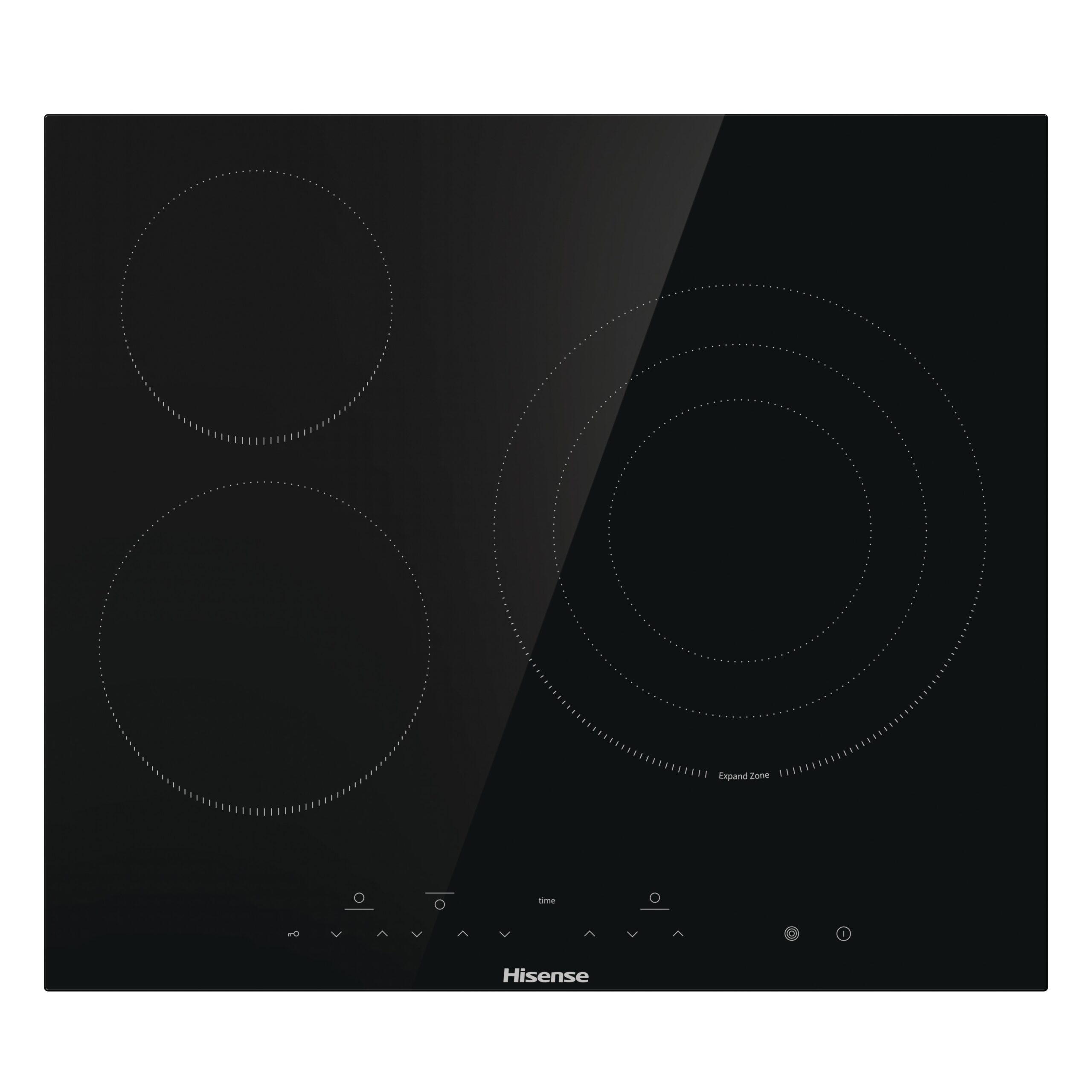Hisense E6332BSCE — vue 1 sur 5