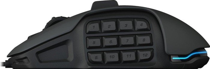 Turtle Beach Nyth mouse Gaming USB Type-A Laser 12000 DPI – image 3