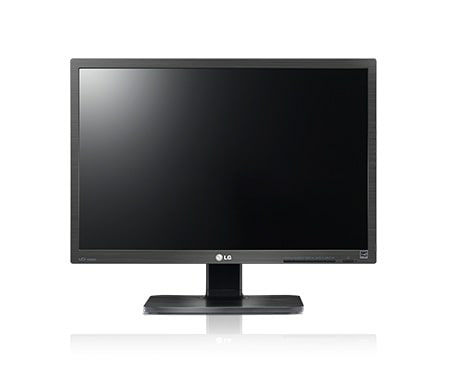 LG 24EB23PY-B монитор для ПК 61 cm (24") 1920 x 1200 пикселей Full HD Черный