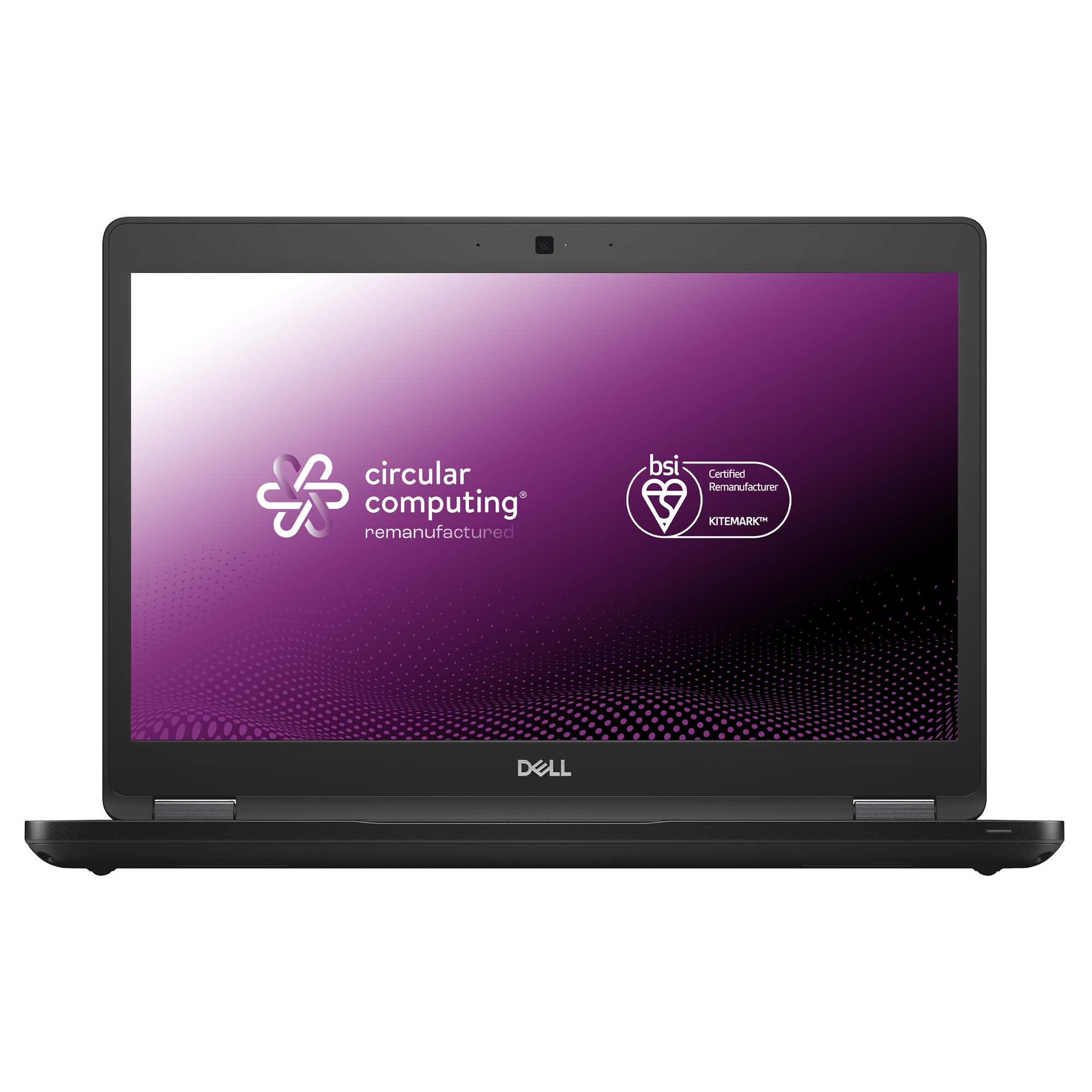 Circular Computing Dell Latitude 5490