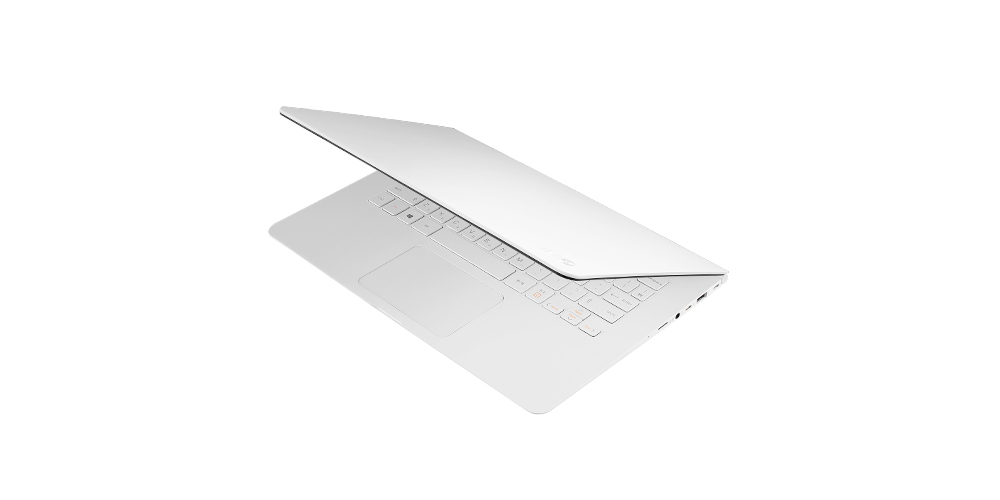 LG Z series 14Z960-GR30K laptop Intel® Core™ i3 i3-6100U – image 6