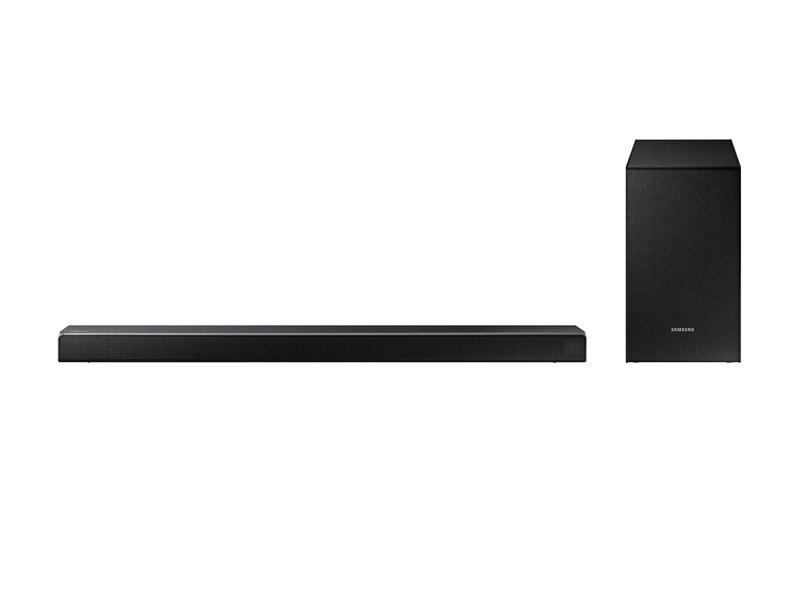 Samsung HW-N450 Black 2.1 channels – image 8