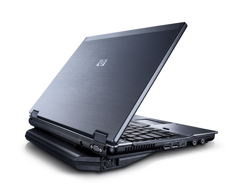 HP EliteBook 6930p + Docking Station – image 4