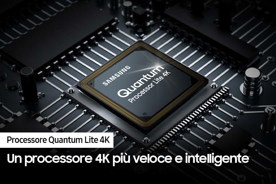 Samsung Series 6 QE50QE1CAU – image 7