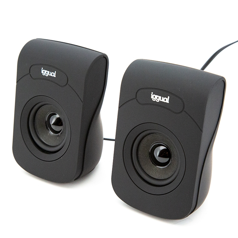 iggual IGG316993 — vue 1 sur 2