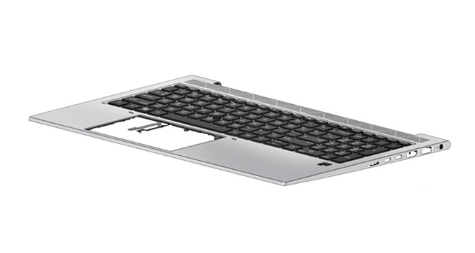 HP M21677-DH1 ricambio per laptop Tastiera