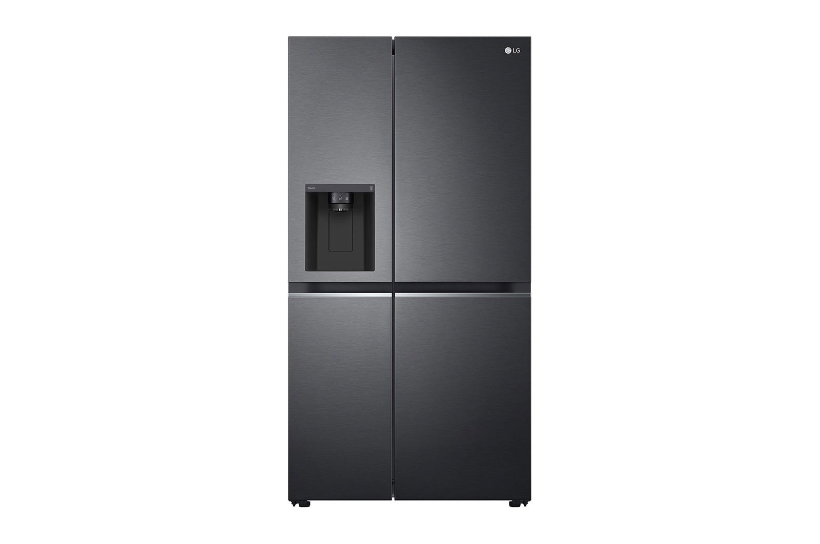 LG GSLV71MCLE — vue 1 sur 8