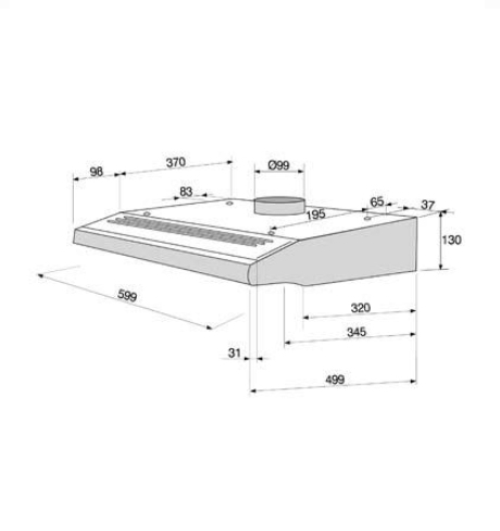 Whirlpool AKR 420 ME – image 2