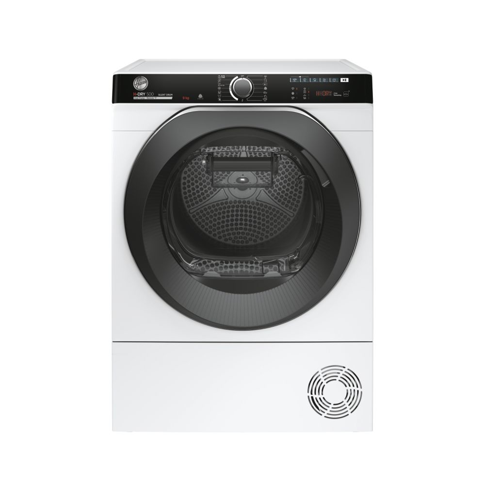 Hoover NDPEH9A2TCBEXMSS — vue 1 sur 8