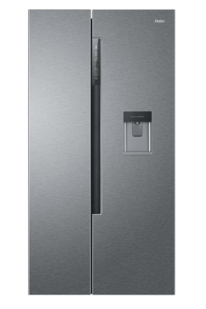 Haier HRF-522IG7 — vue 1 sur 7