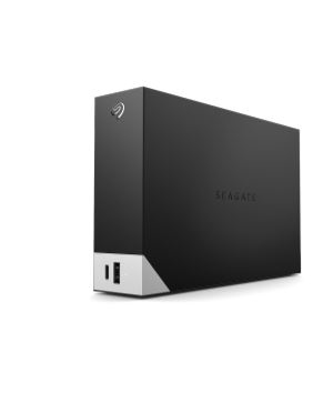 DISCO DURO EXTERNO SEAGATE ONE TOUCH 14TB USB C 30 NEGRO MAC PC STLC14000400 - STLC14000400