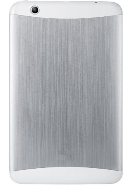 Haier 712 Amlogic 8 GB 17.8 cm (7") 1 GB Wi-Fi 4 (802.11n) Android Silver, White – image 3