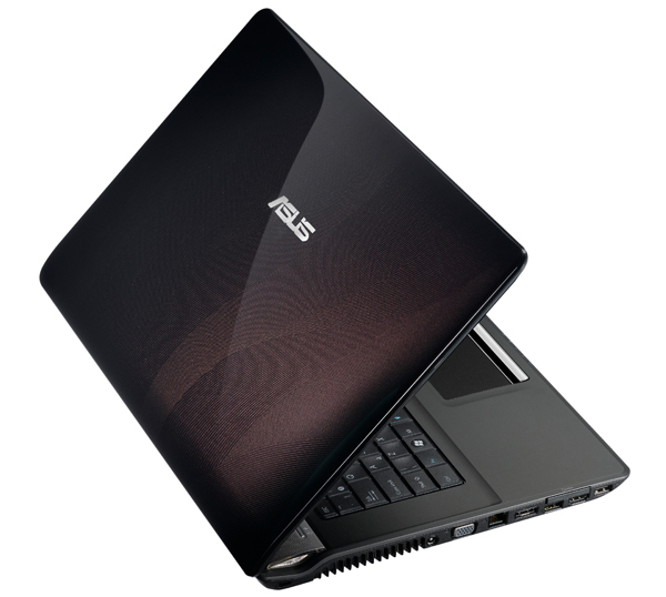ASUS X77JQ-TY004V Intel® Core™ i7 i7-720QM – image 2