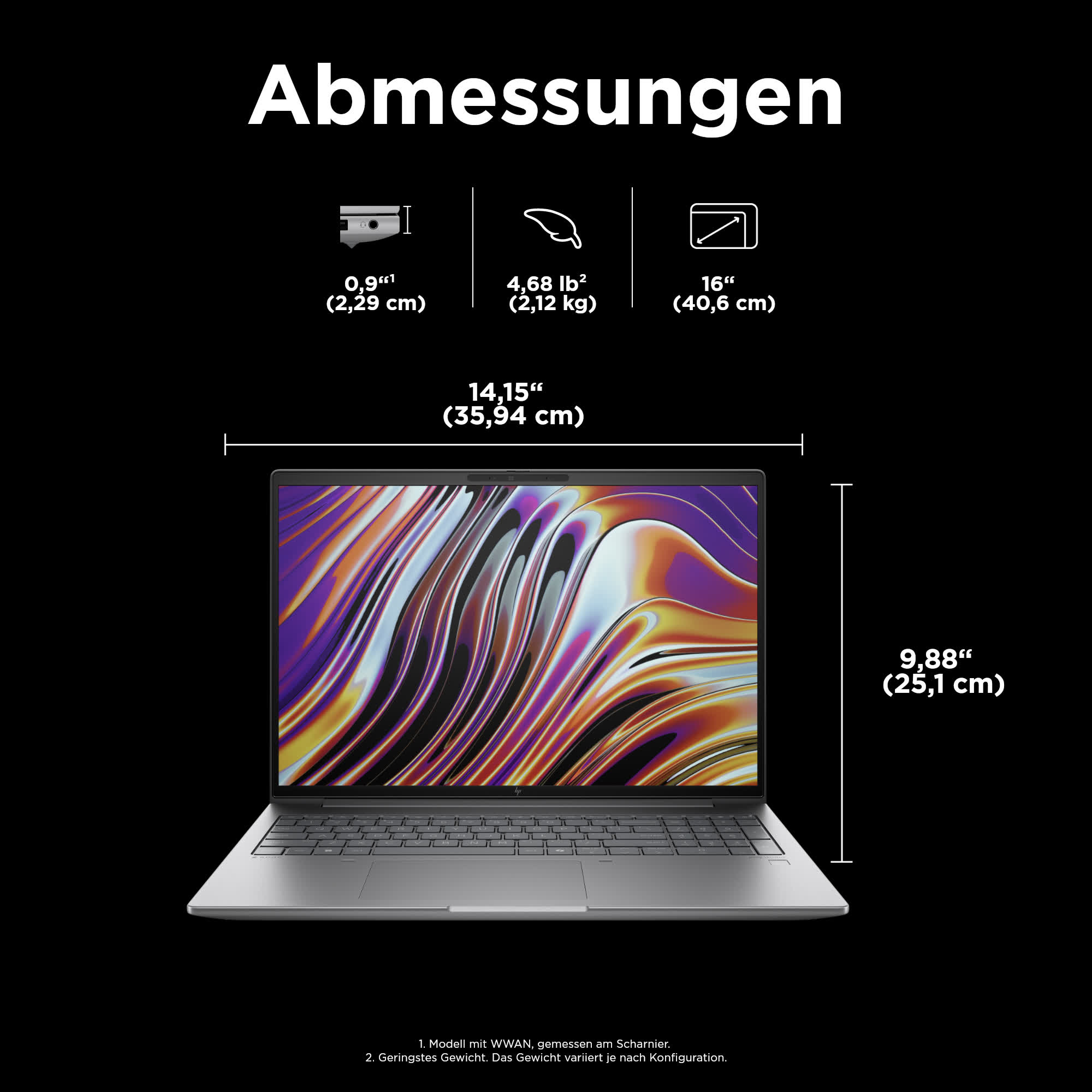 ZBook Power G11 A
