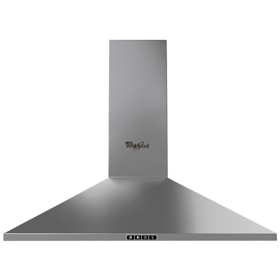 Whirlpool WHW9500S — vue 1 sur 1