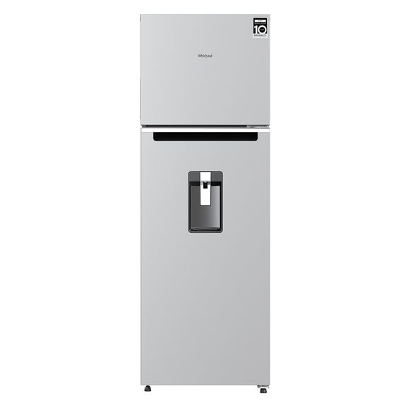 Whirlpool WT1433K — vue 1 sur 7