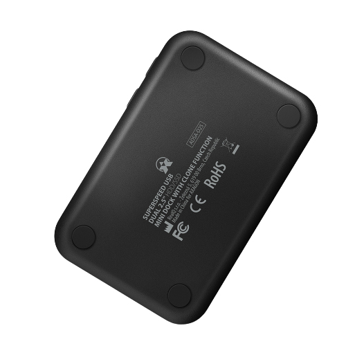 Axagon ADSA-D25 SuperSpeed USB DUAL – image 7
