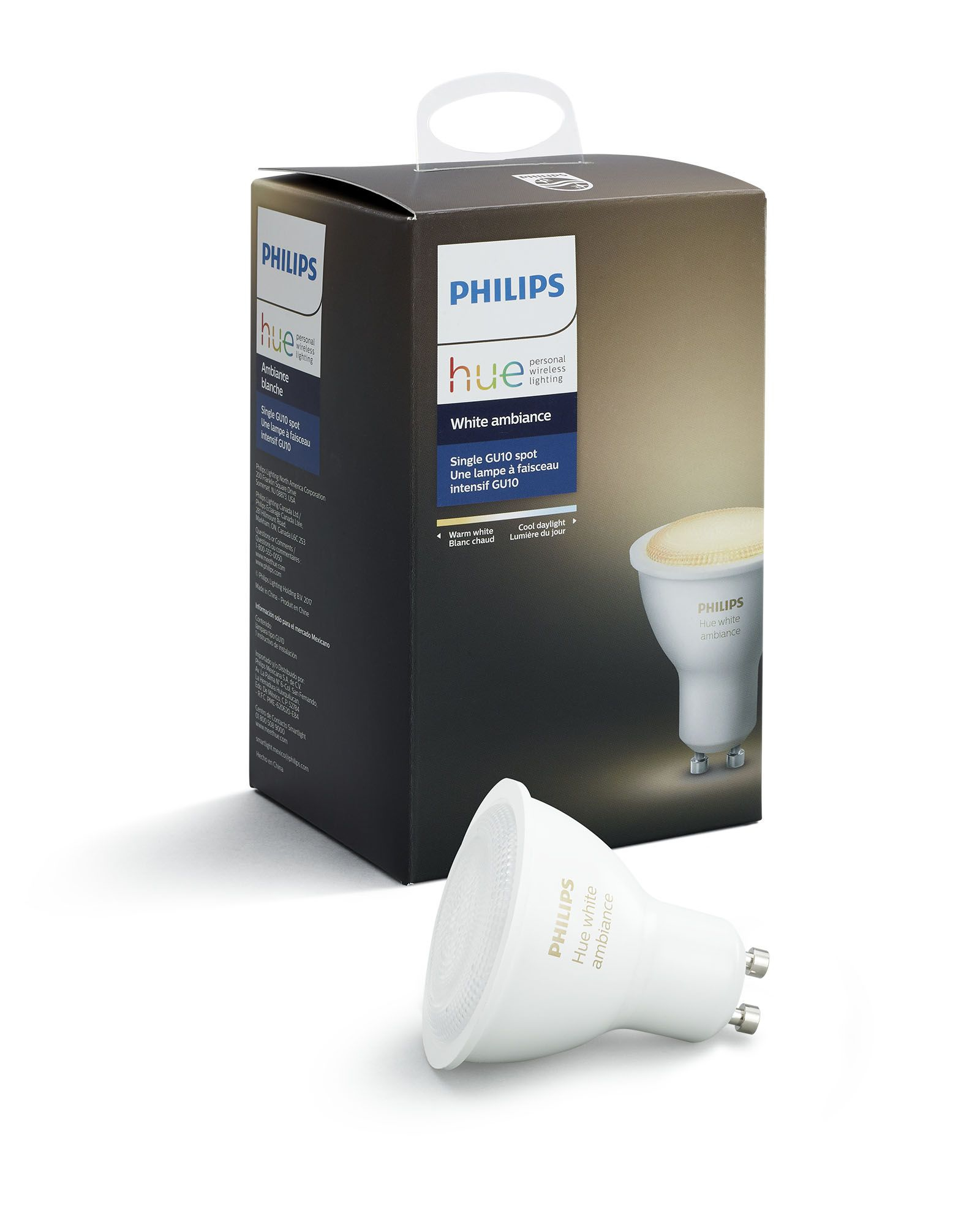 Philips by Signify Philips Zoom 046677464790 smart lighting Smart bulb – image 3