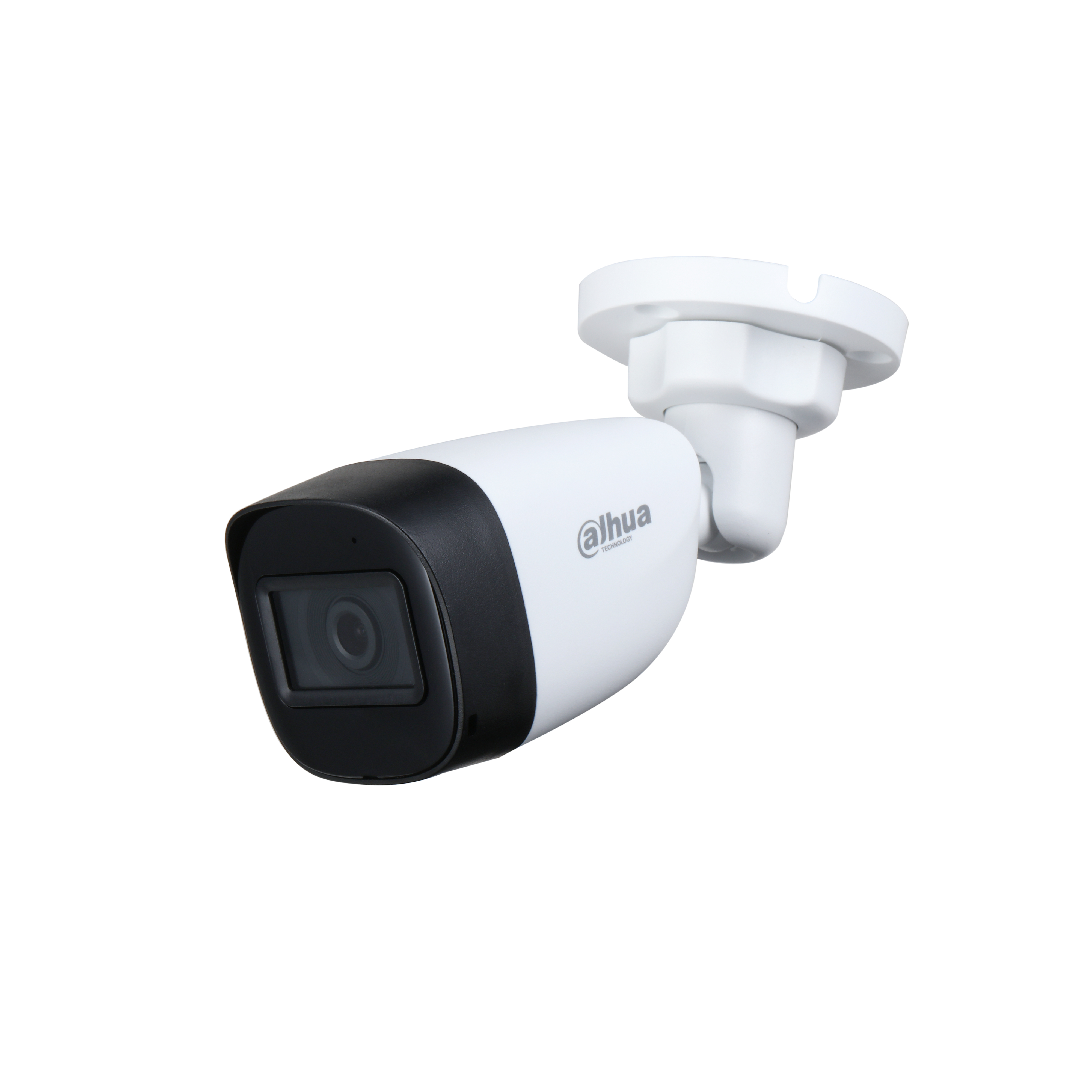 Cámara IP Dahua HAC-HFW1500C(-A) - 5MP - Bala - 2.8mm - IR 30M - Alámbrico - DH-HAC-HFW1500CN-A-0280B-S2 Cámara IP Dahua HAC-HFW1500C(-A) - 5MP - Bala - 2.8mm - IR 30M - Alámbrico - DH-HAC-HFW1500CN-A-0280B-S2