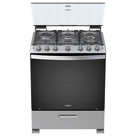 Whirlpool WFR5000D — vue 1 sur 8
